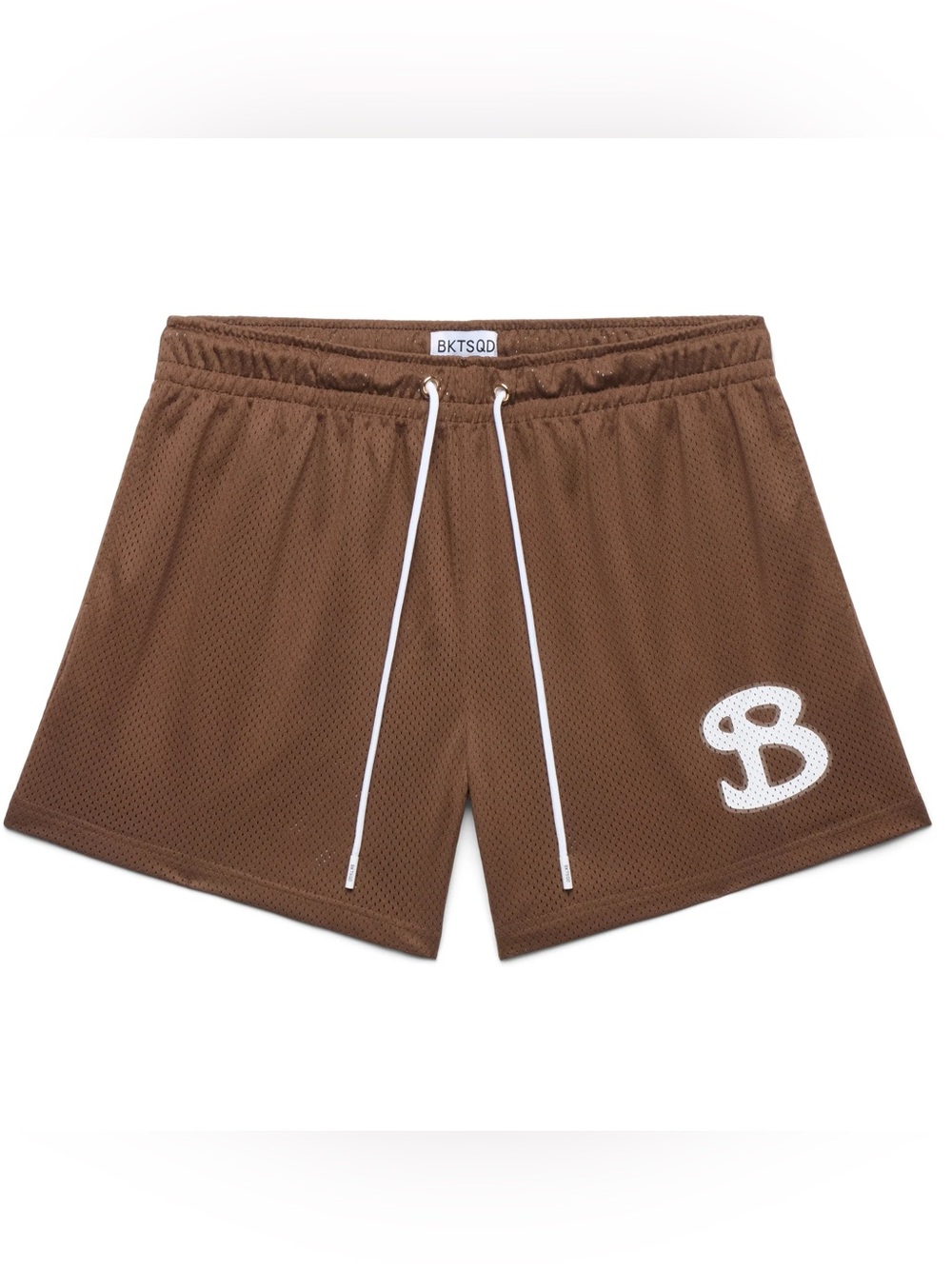 Bucketsquad /// Men’s Basketball Shorts - Size Small